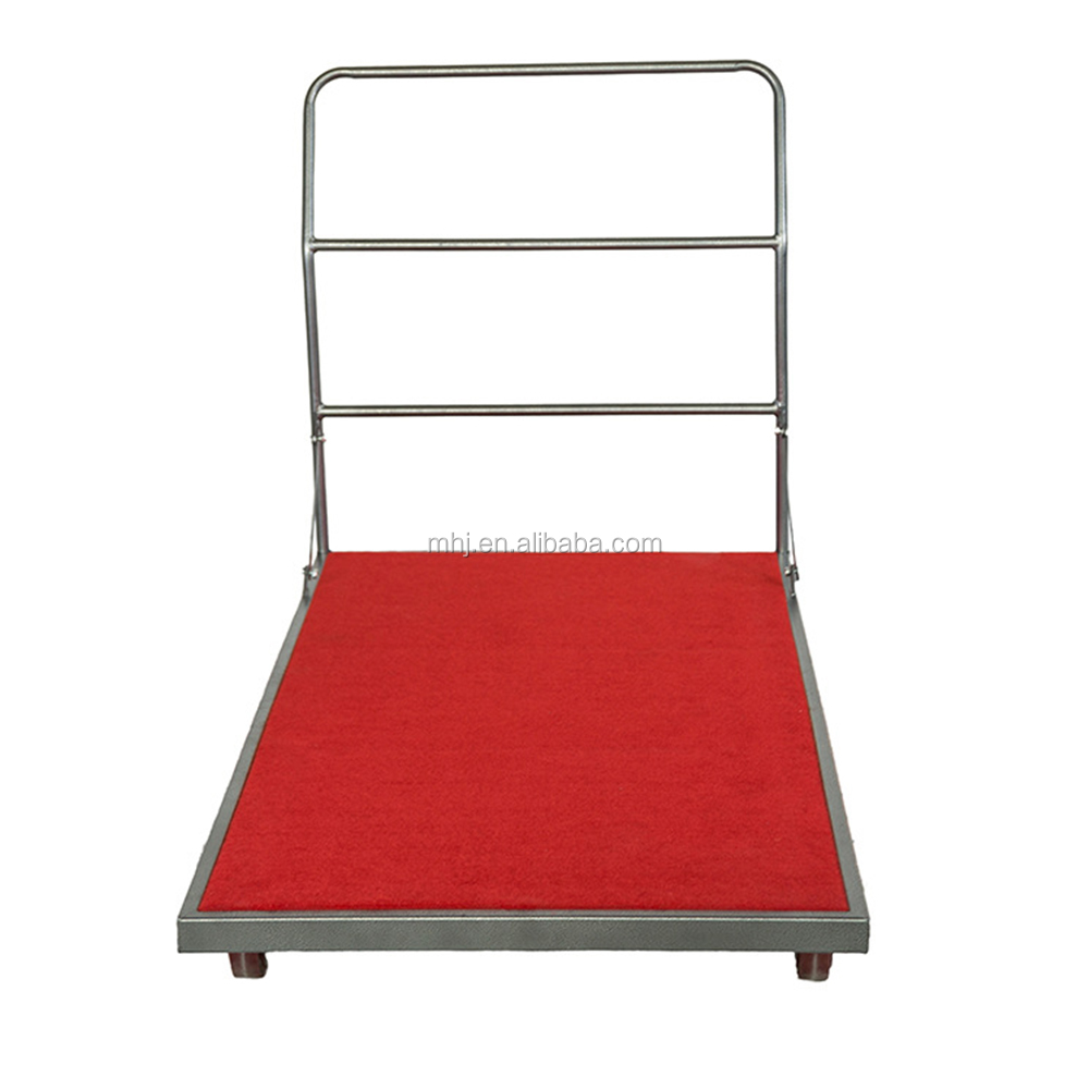 MHJ furniture - Hotel Banquet Table Trolley Cart Trolley 8