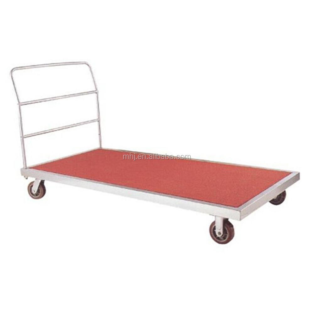MHJ furniture - Hotel Banquet Table Trolley Cart Trolley 7