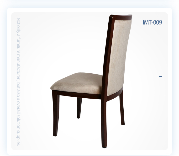 Hotel furniture stackable timber wood look high back dining wedding chairs