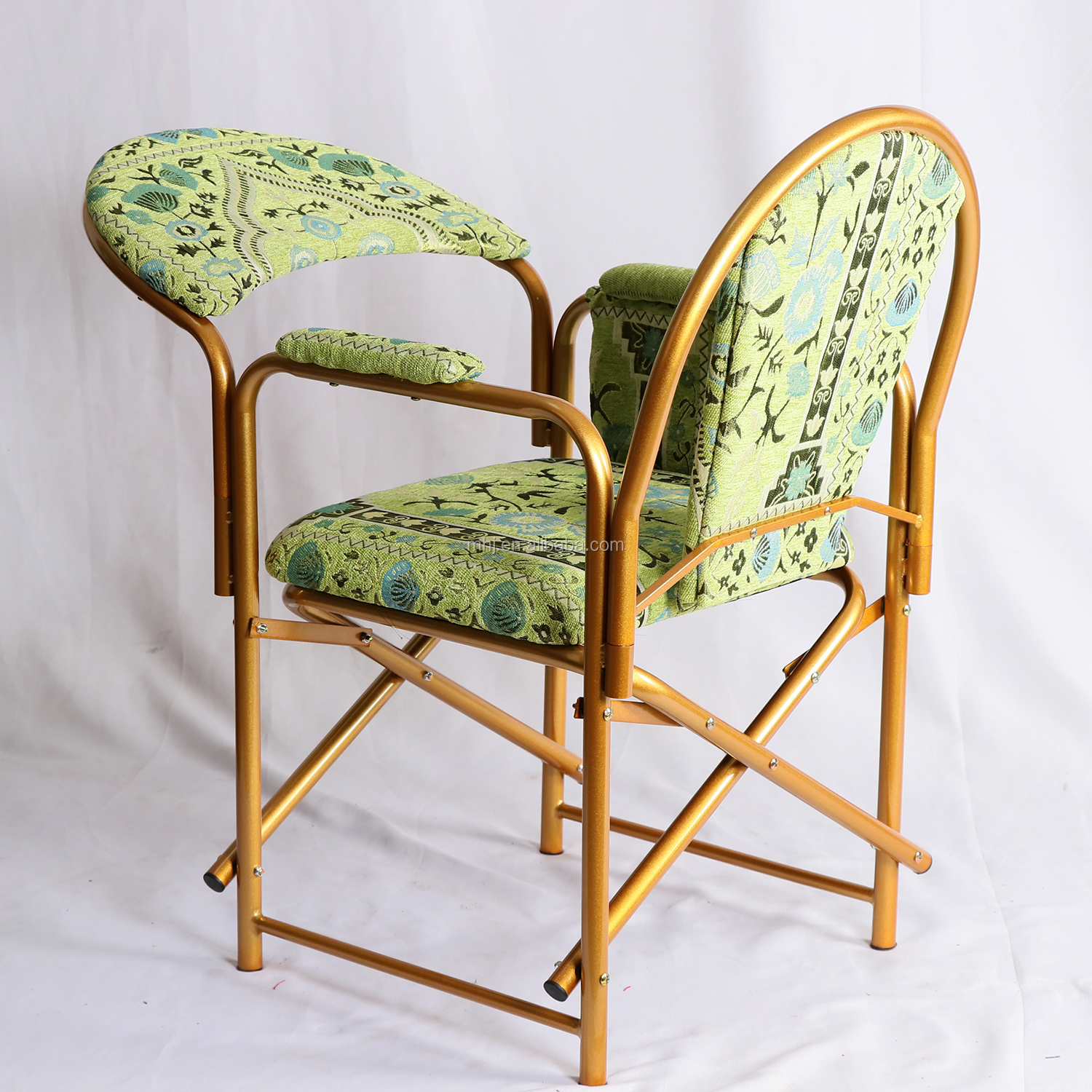 MHJ furniture - Wholesale Manufacture Prayer Carpet Folding Chair For Muslim Muslim chair 10