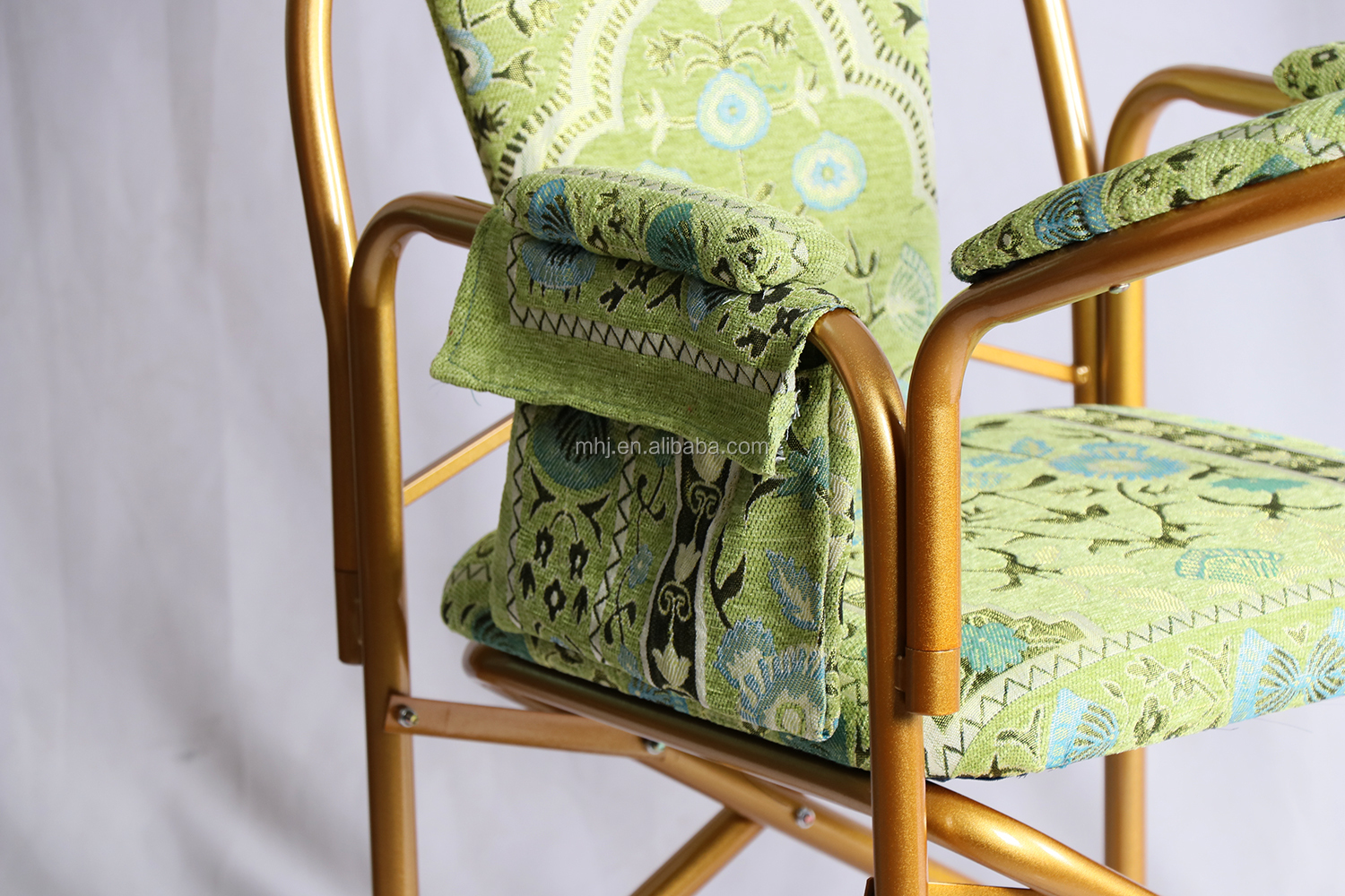 MHJ furniture - Wholesale Manufacture Prayer Carpet Folding Chair For Muslim Muslim chair 11