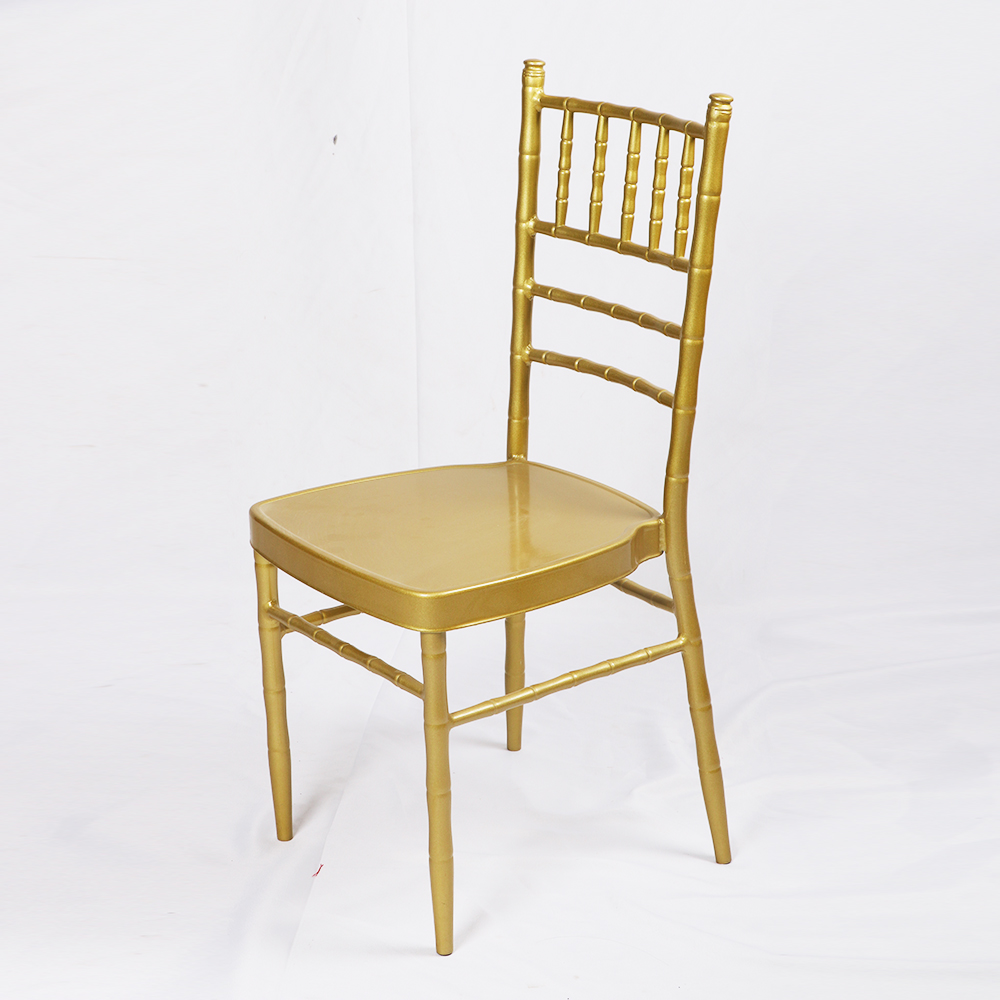 High Quality Gold tiffany chair Wholesale - Foshan Meihuijia Furniture Co., Ltd. 