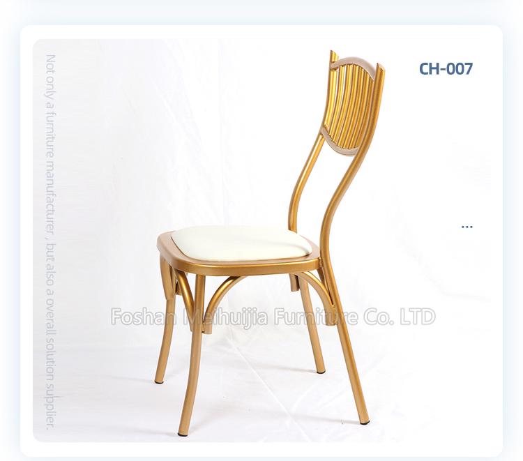 New style elegant cheap price metal tiffany chiavari chair for wedding events