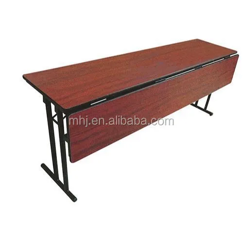 MHJ furniture - Global Hot Sale Wholesale High Quality Hall Folding Conference Seminar Table IBM table 1