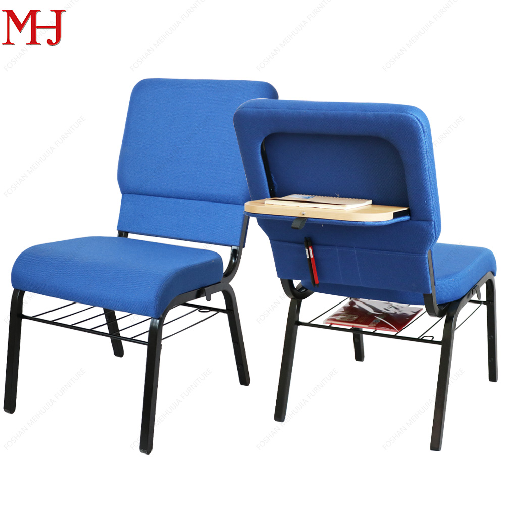 Best Quality New Manufacturer Customized Metal Chair Church Chair Wholesale Factory 3