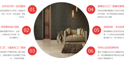 High Quality Gold tiffany chair Wholesale - Foshan Meihuijia Furniture Co., Ltd. 10