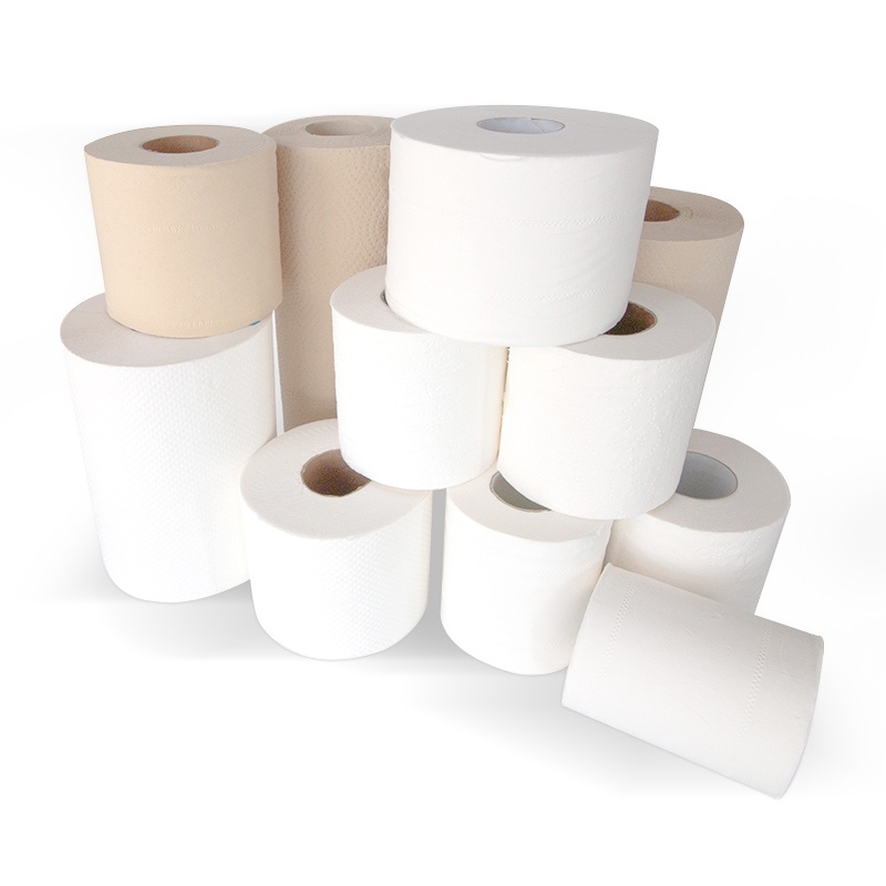 Langqiao Showcases Sustainable Innovation at the 32nd International Life Science & Paper Products Expo 3