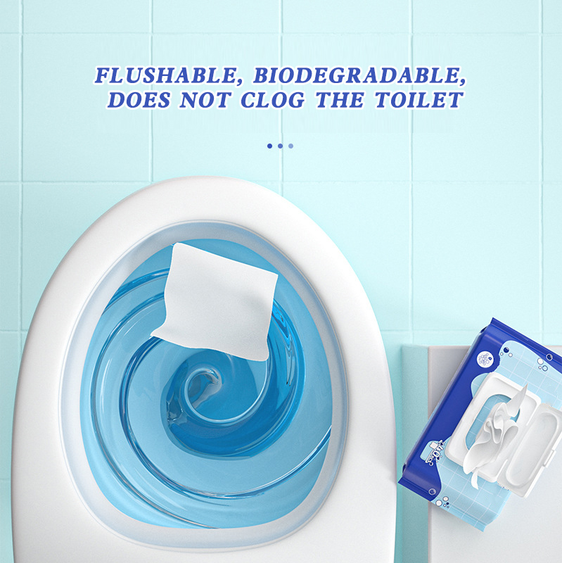 China What is a modern standard factory building of wet wipe ? manufacturers - Arrania 2