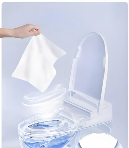 Wet Toilet Paper: A Comprehensive Guide for Hygienic and Comfortable Personal Care 3