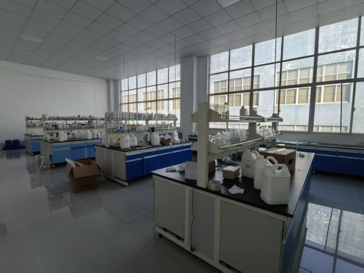 Langqiao's high-quality inspection process 3