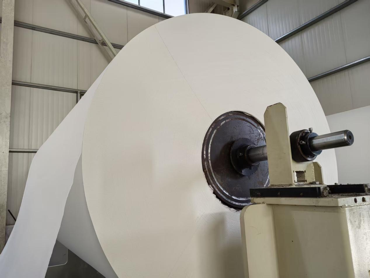 Langqiao's high-quality inspection process 1