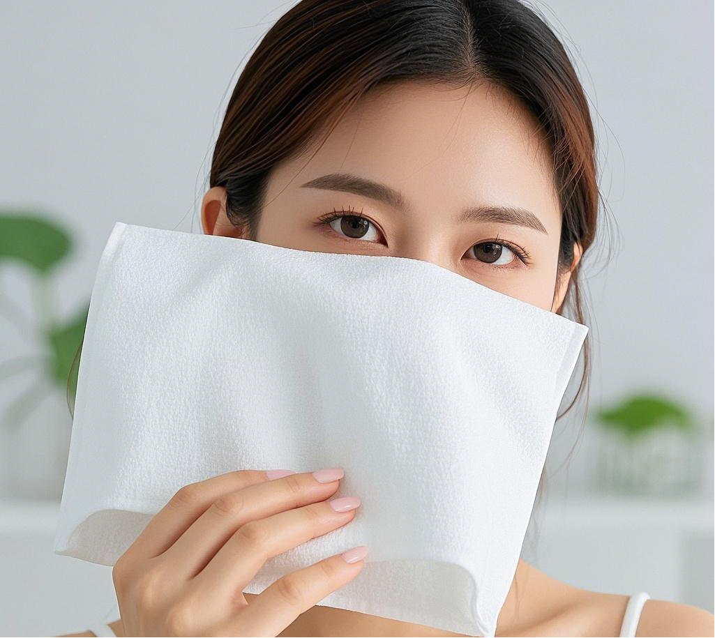 The UK will ban the sale and supply of wet wipes/face towels containing plastic components. 1