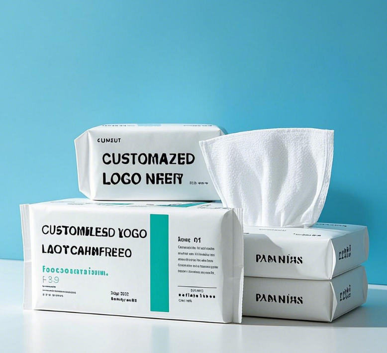 The Rise of Disposable Face Towels in Skincare 2