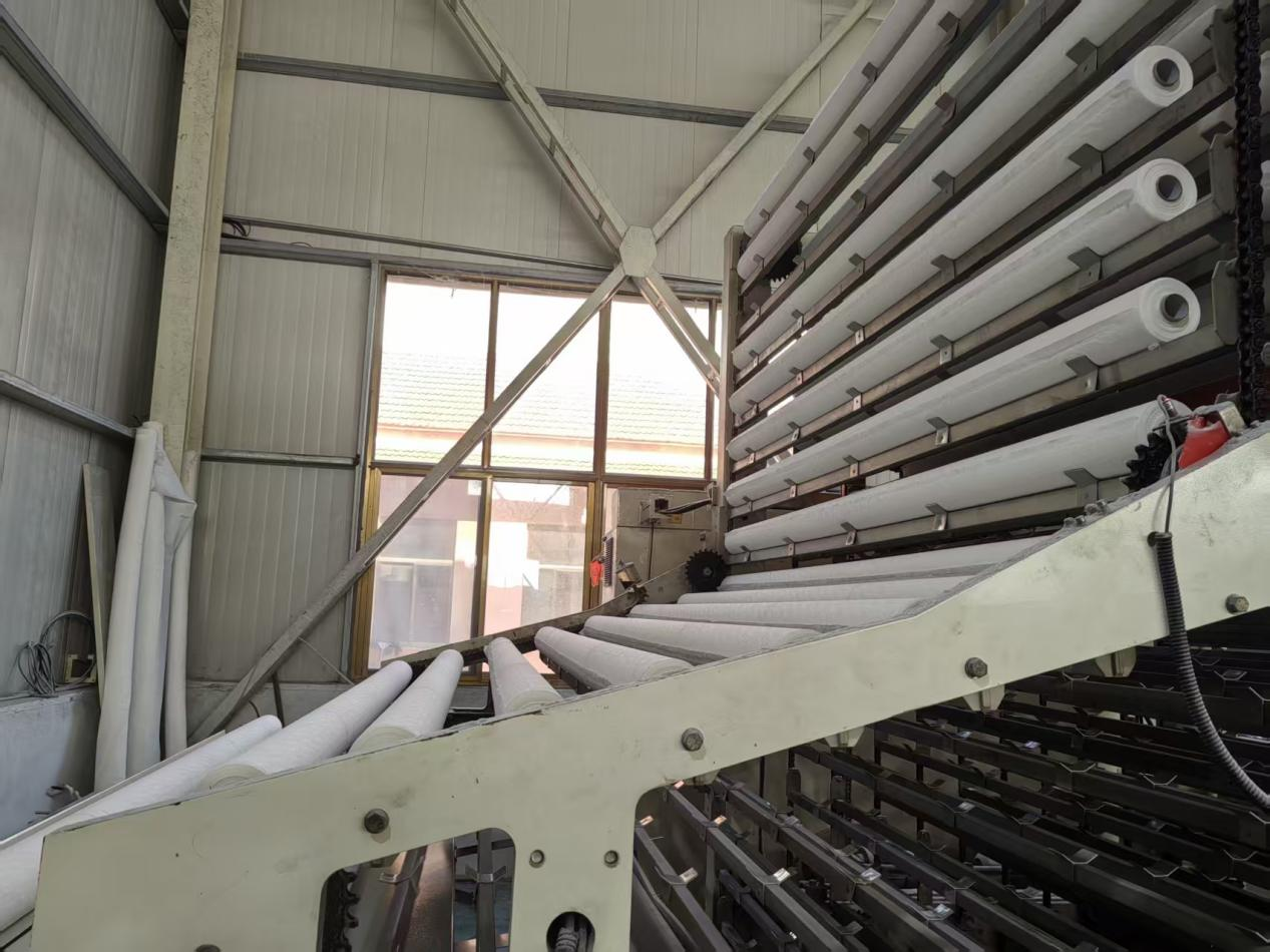 Langqiao: Your Trusted Partner in Hygienic Paper Products 1