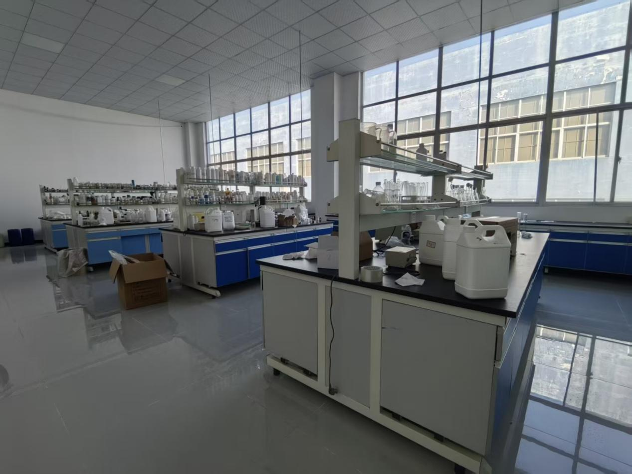 Witnessing Quality Firsthand: Welcoming Our Distinguished Client to Our Company 2