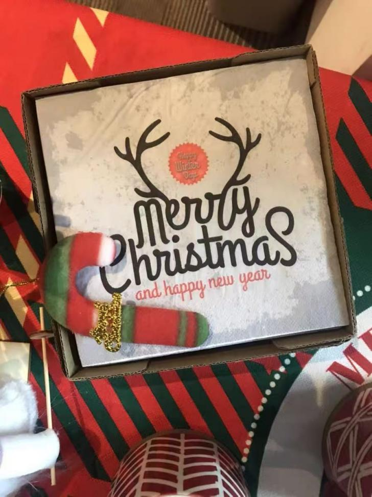 Crafting the Celebration: A Manufacturer's Guide to Premium Christmas Printed Napkins 2