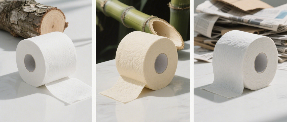 What are the Best Options for Tissue Paper Production? 1