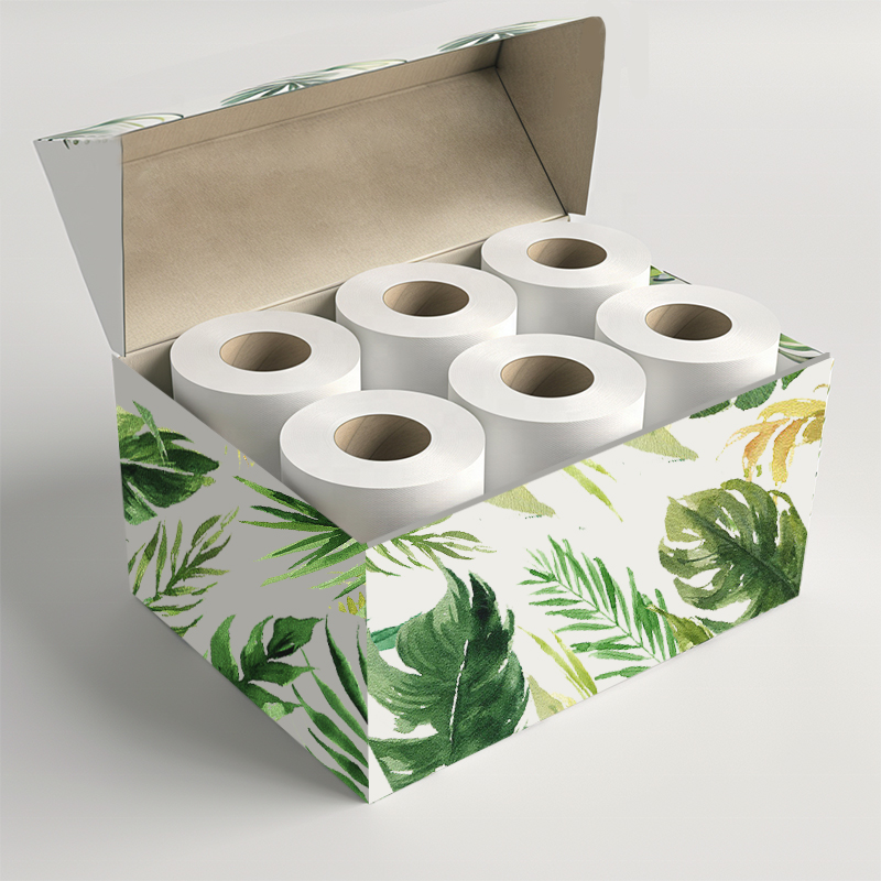 Bamboo Toilet Paper Vs. Traditional Toilet Paper: Which Is Better? 3