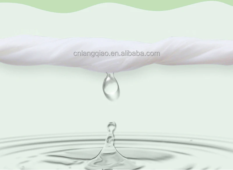 LANGQIAO BIOTECH oilet paper: Open a new experience of extreme softness 4