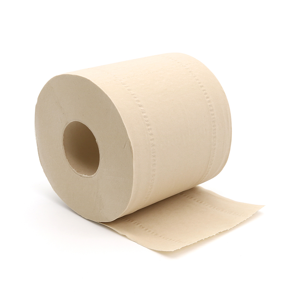 How to install Selection of material for toilet paper |LANGQIAO BIOTECH 1