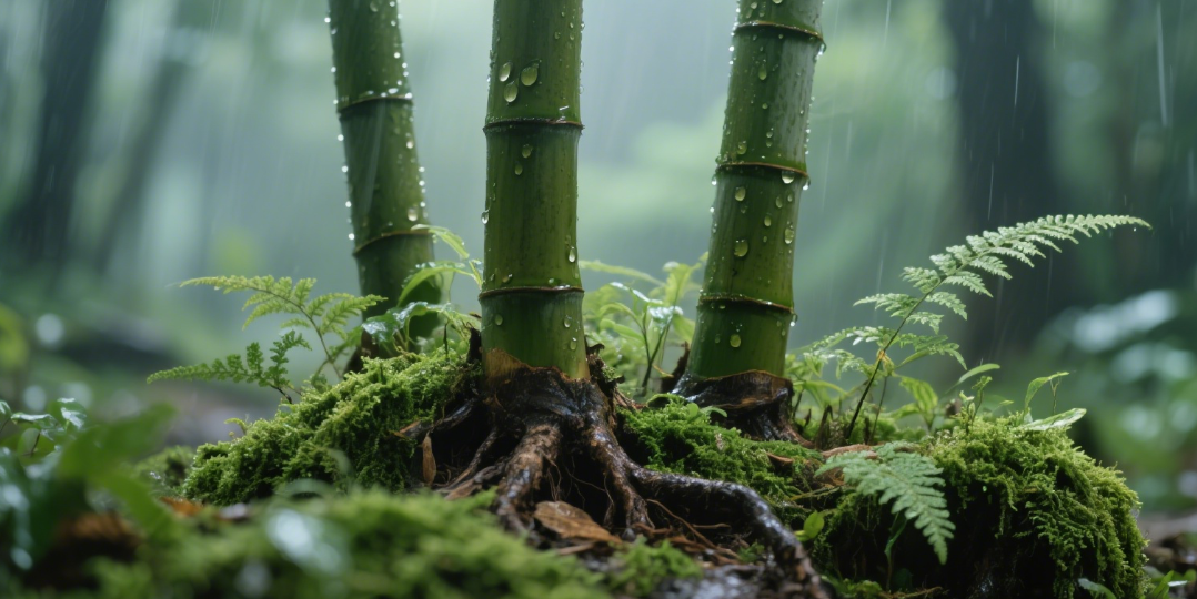 The Rise Of Bamboo Toilet Paper: Why More People Are Making The Switch 2