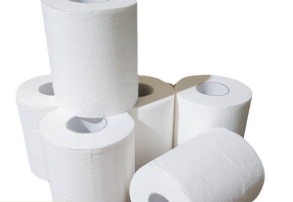 What are the different types of Toilet Paper? 2