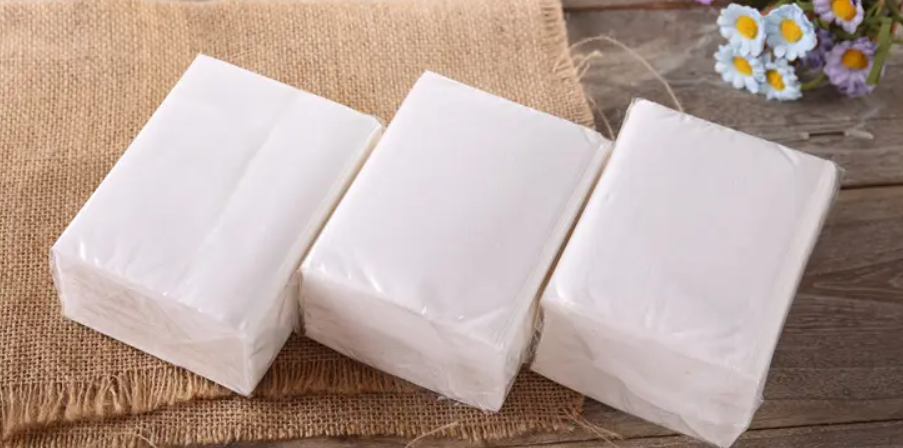 What are the different types of Toilet Paper? 6