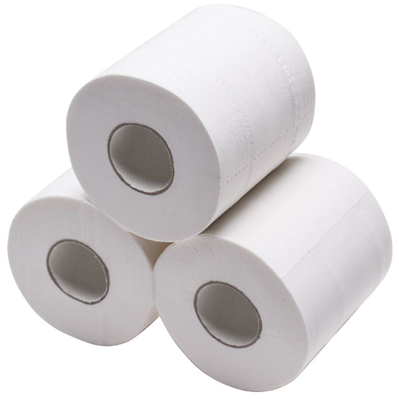 What are the different types of Toilet Paper? 1