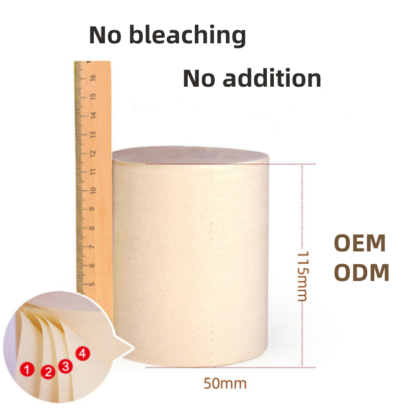 Beyond the Bathroom: How Your Toilet Paper Choice Affects the Planet (And What You Can Do About It) 3