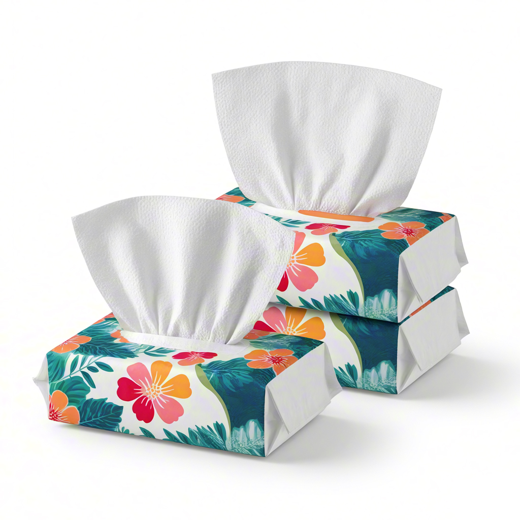 The Surprising Benefits of Cream-Infused Tissues: Gentle Care for Delicate Skin 1