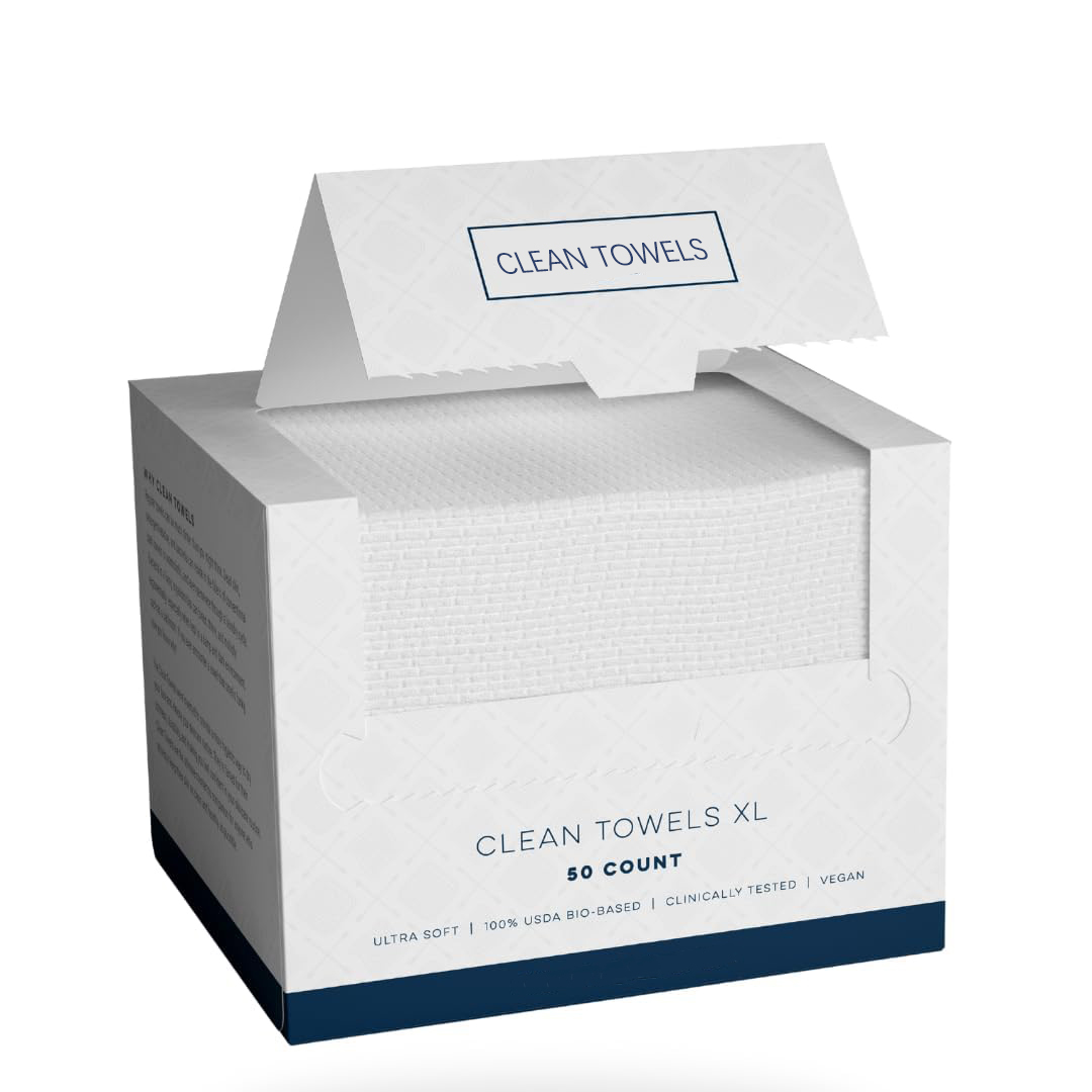 What is Eco-Friendly Boxed Facial Towels: Sustainable Skincare Solutions? 3