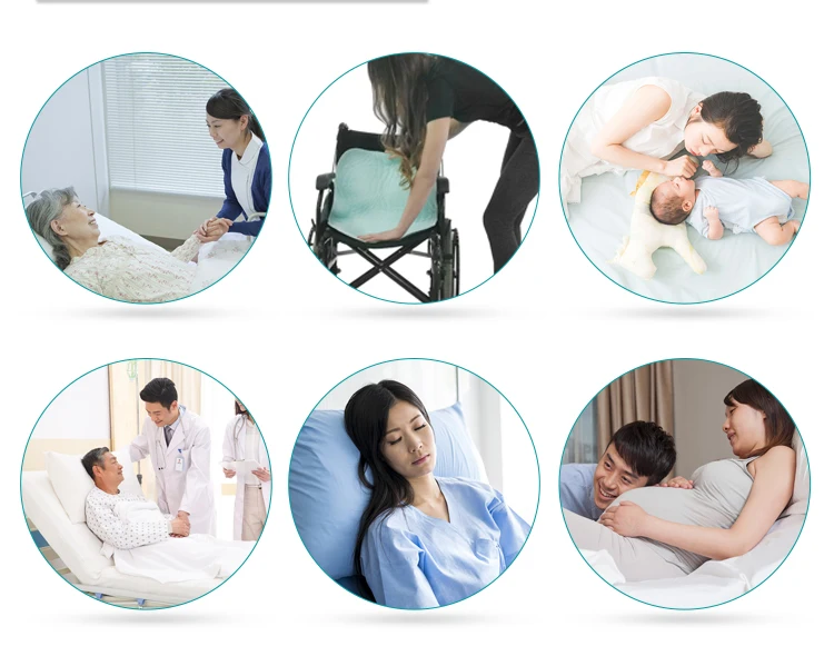 Adult diaper pads: caring for the intimate guardian of life 5