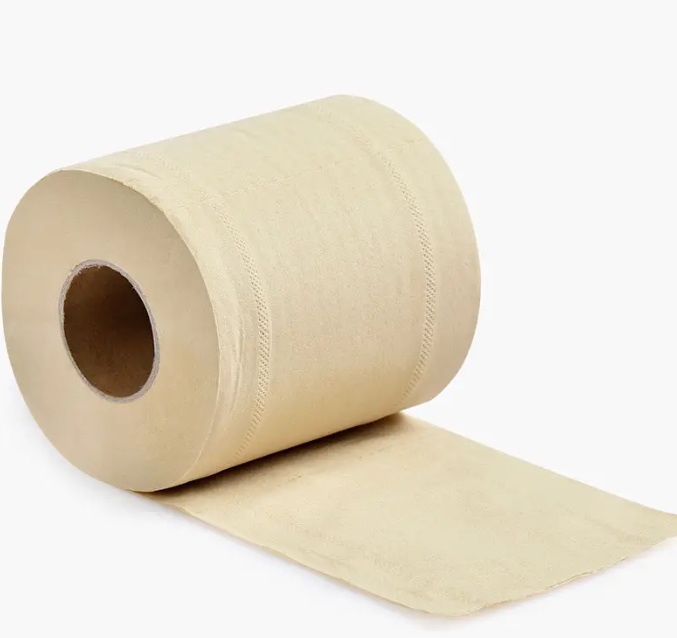 Bamboo Pulp Toilet Paper – The Perfect Combination of Health and Sustainability 1