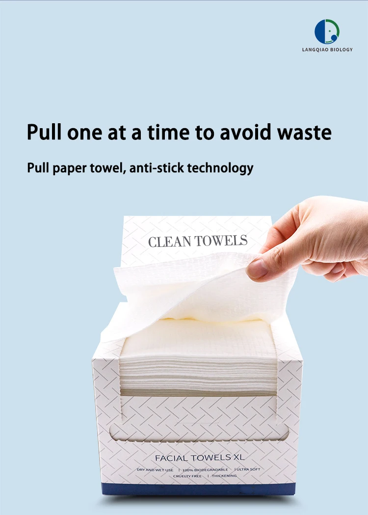 How to choose a face towel? 1