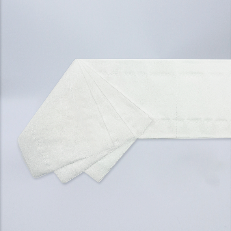 The Versatility of Wood and Blended Pulp in Tissue Production 1
