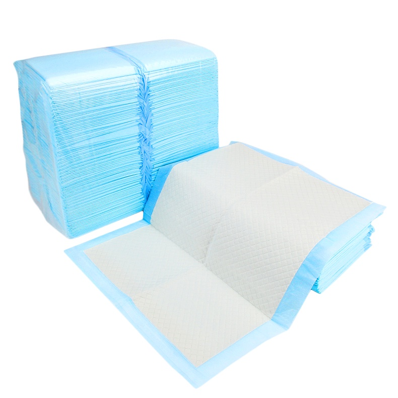 The Importance of Disposable Care Pads in Nursing Homes and Other Facilities 1