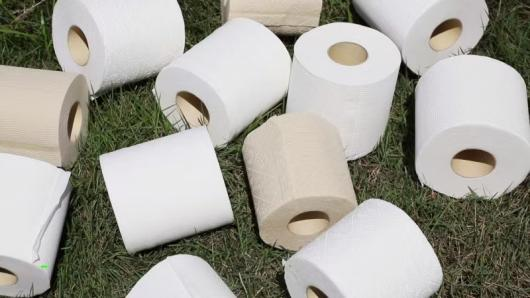 In the daily selection of toilet paper process, as consumers, how should we choose their favorite material? 2