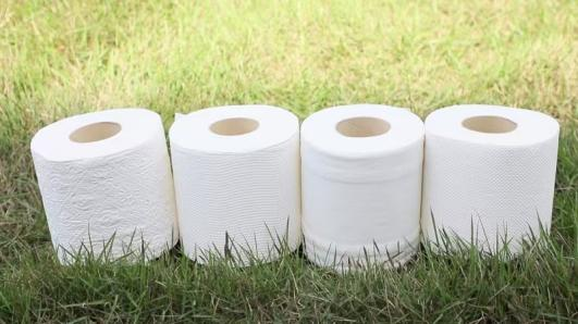 In the daily selection of toilet paper process, as consumers, how should we choose their favorite material? 1