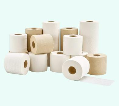 In the daily selection of toilet paper process, as consumers, how should we choose their favorite material? 3