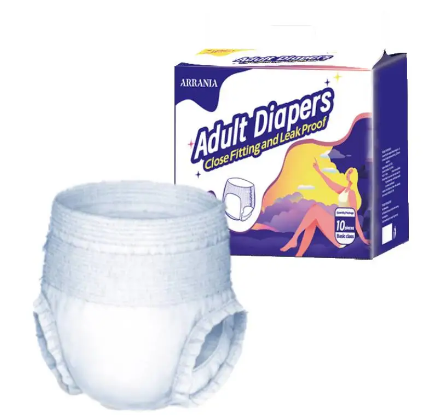 Are adult diapers only for the elderly? Popular knowledge on how to choose and buy adult diapers and share good things! 1