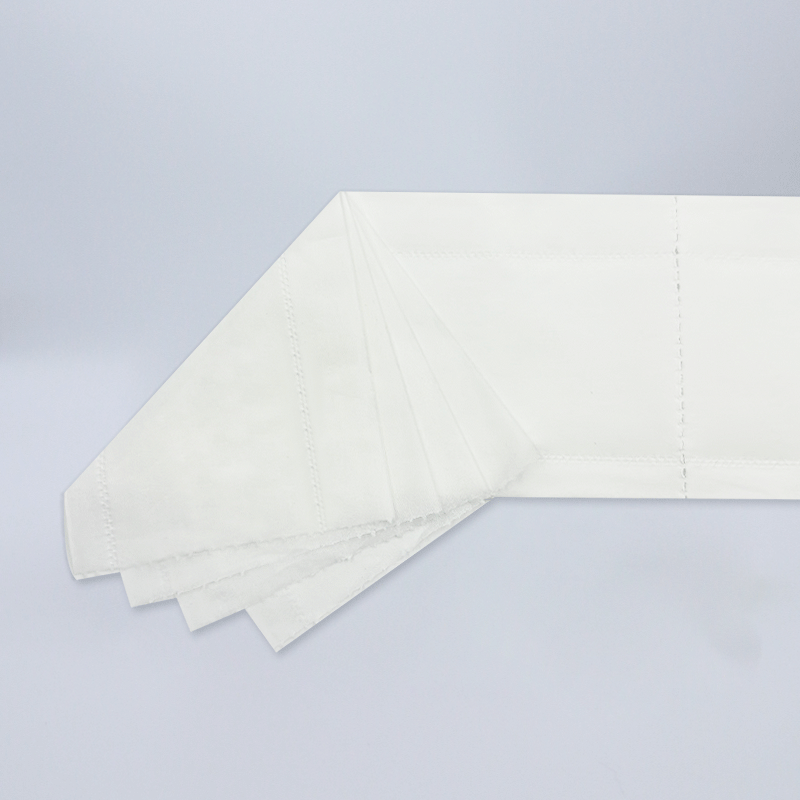 What is the impact of different weights of toilet paper on sheets? | Arrania 3