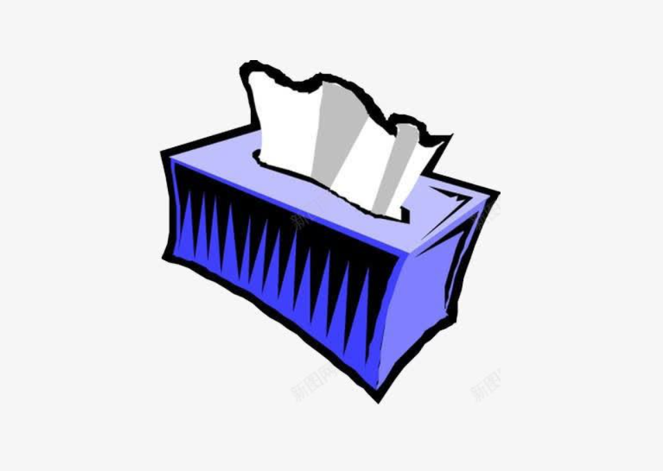 The Unsung Hero of Everyday Life: A Deep Dive into Facial Tissues 1