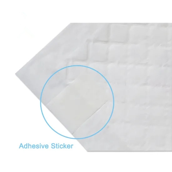 About Choosing Nursing Pads and How to Use Them? | Arrania user manual 3