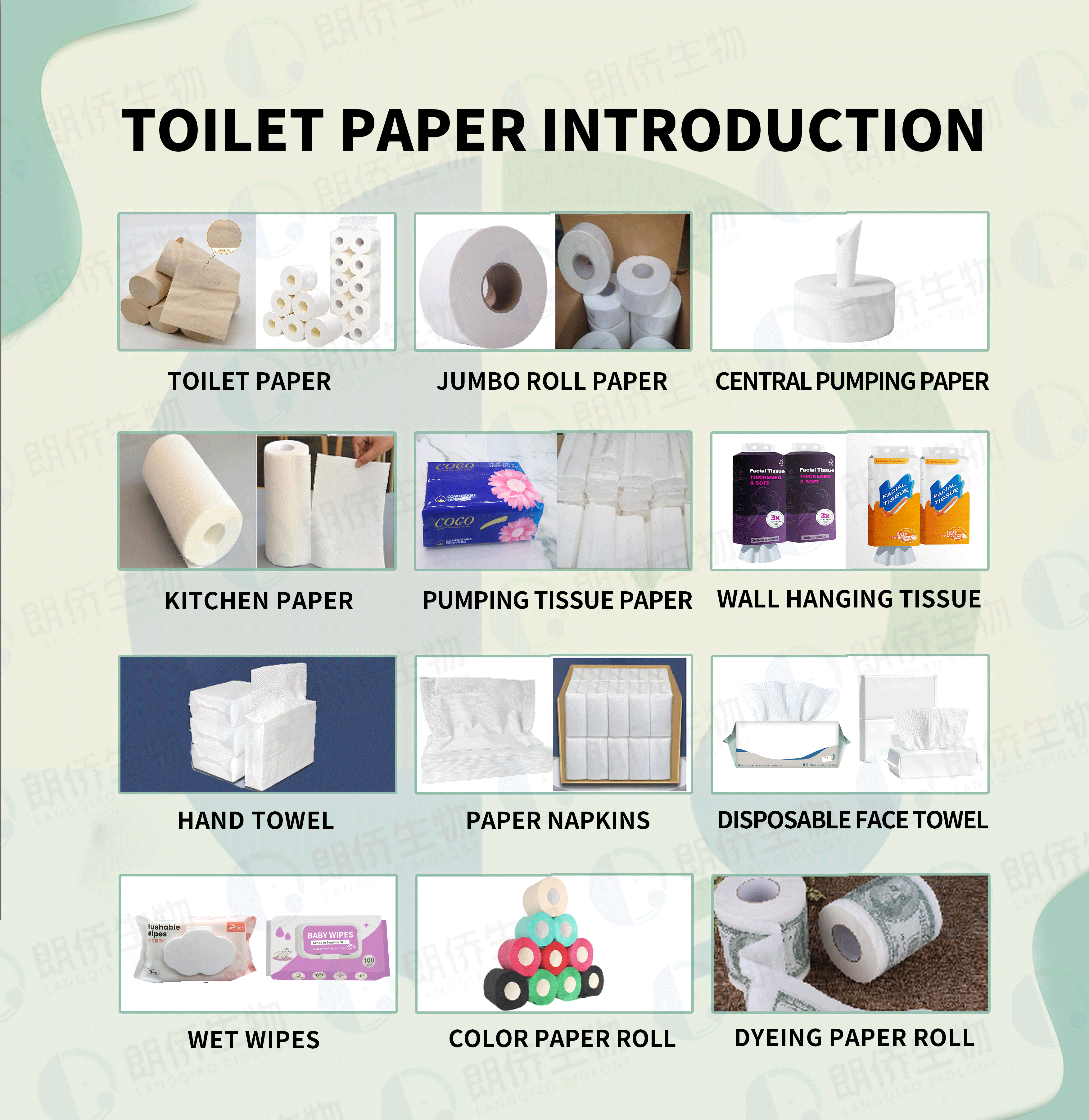 Keep Your Home Clean and Hygienic with Our Range of Essential Sanitary Products 1