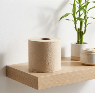 Zibo Langqiao: Pioneering the Future of Hygiene with Fast-Dissolving Bamboo Toilet Paper 1