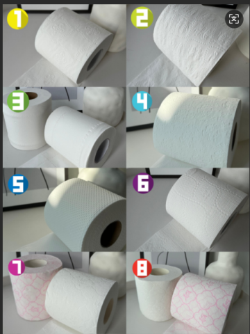 The Unsung Hero of Everyday Life: The Evolution of Tissue Paper 1