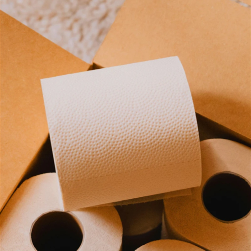 From Commodity Supplier to Strategic Partner: How We Helped a Major Hotel Chain Reimagine the Guest Bathroom Experience 1