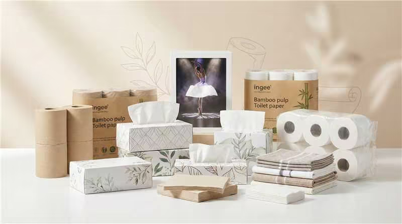 “Why is our virgin wood pulp toilet paper softer and stronger?” – Unveiling the core processes of the Langqiao factory 1