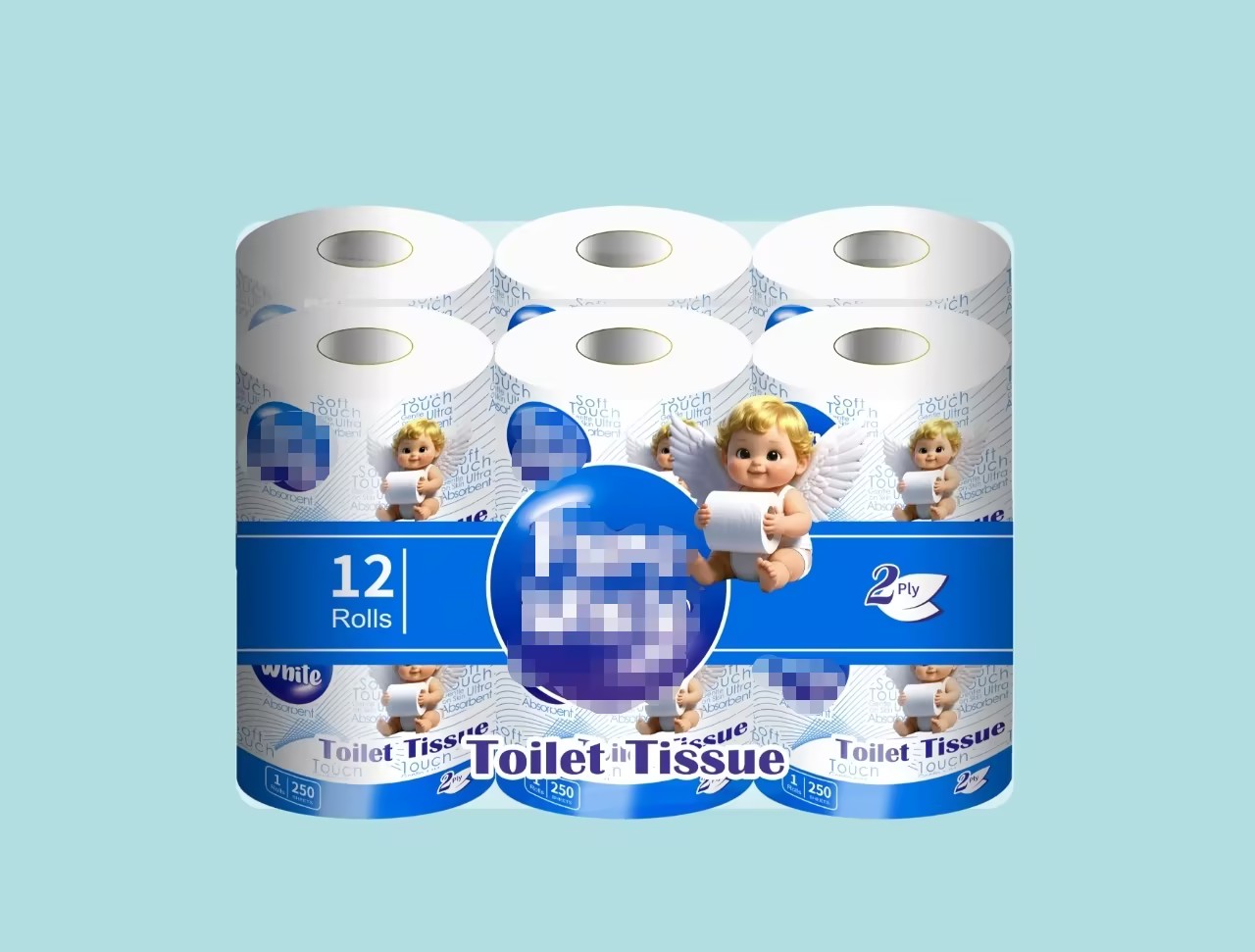 Ensuring a Stable Supply of High-Quality Hygiene Products for a Leading UK Hotel Group 1