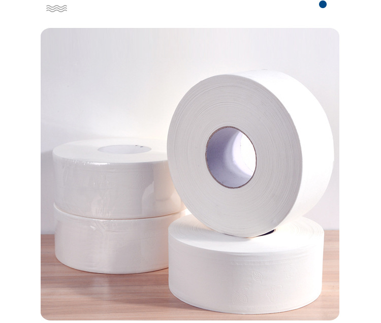 EcoSoft, a Custom Toilet Paper Brand: A Journey of Growth from Initial Contact to Long-Term Partnership 1
